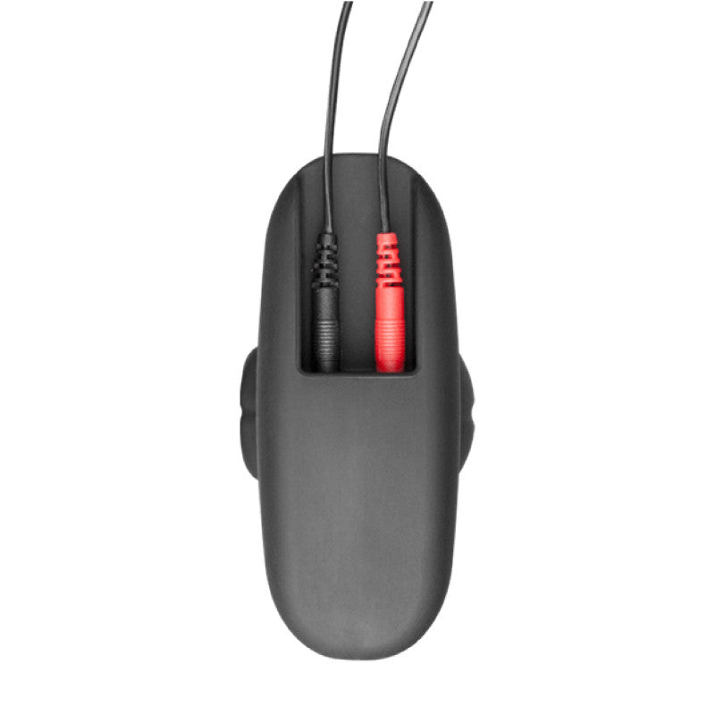 Rocker, plug anal pour électrostimulation