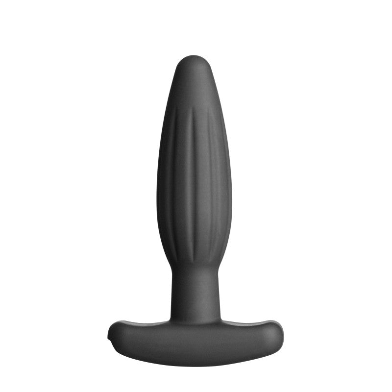 Rocker, plug anal pour électrostimulation