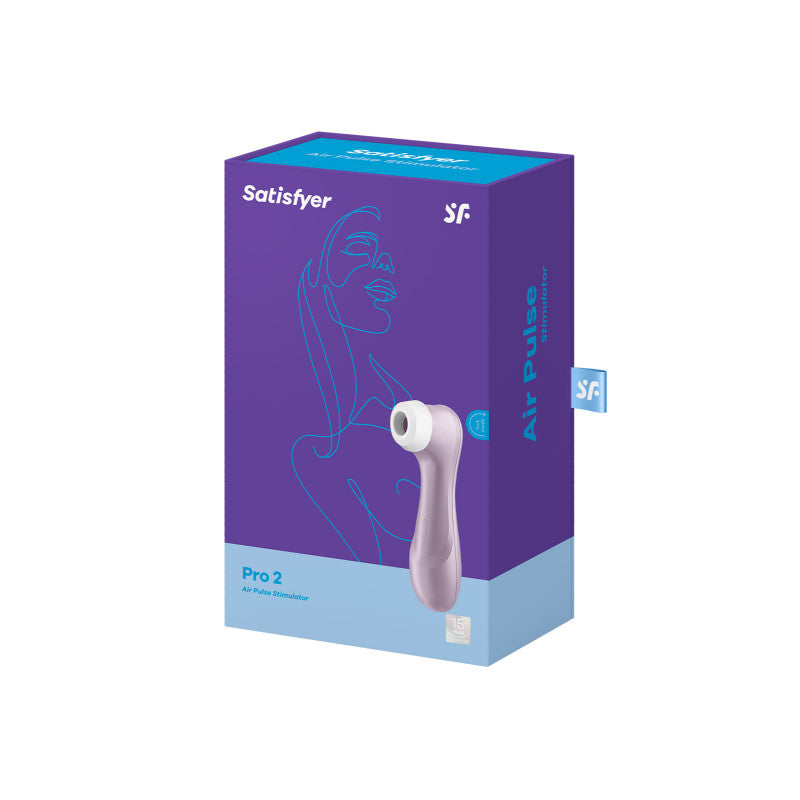 SATISFYER PRO 2 VIO