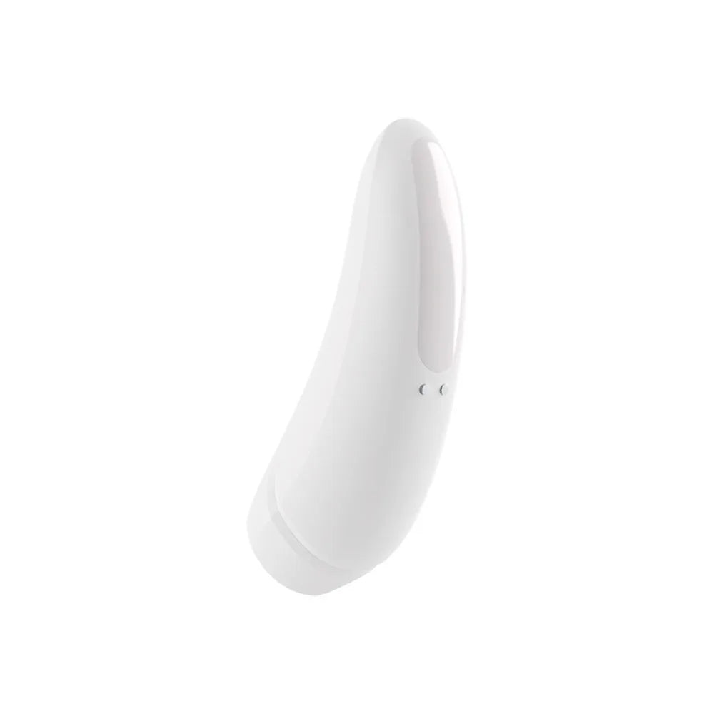 Stimulateur clitoridien connecté Curvy 1+ Satisfyer