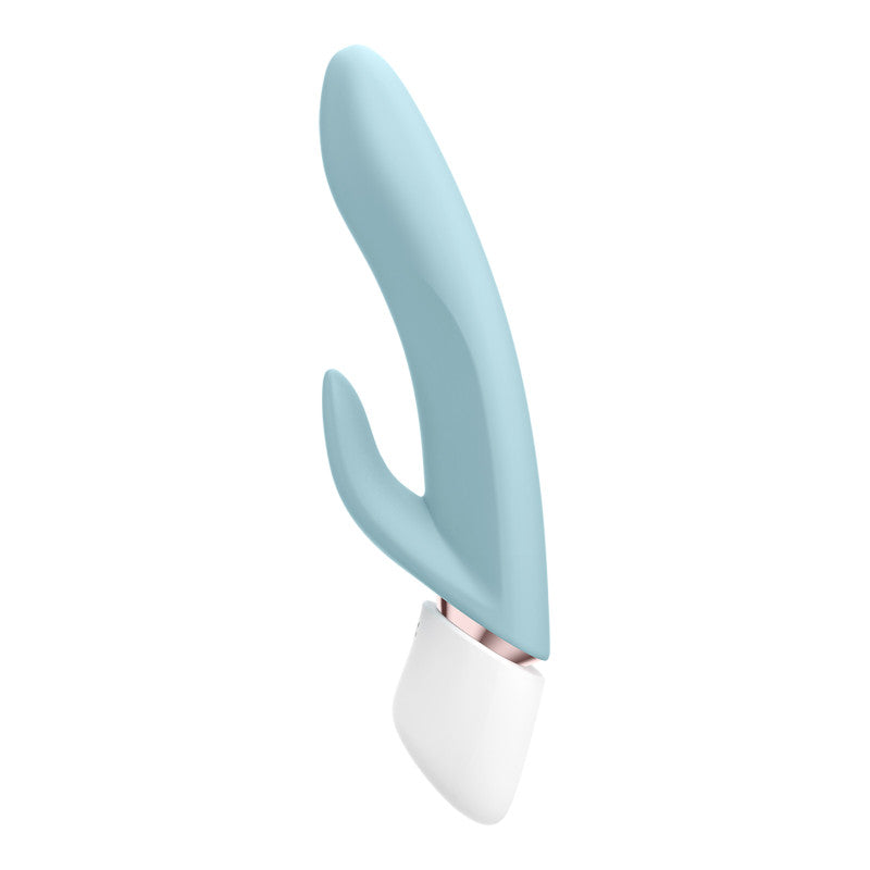 Stimulateur clitoridien SATISFYER MARVELOUS FOUR