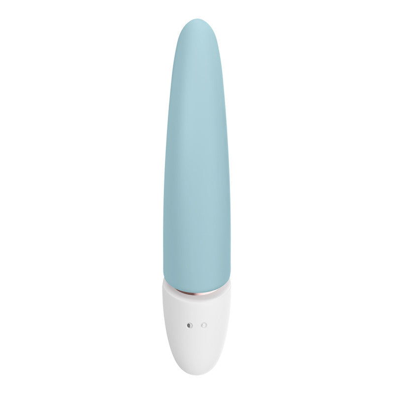 Stimulateur clitoridien SATISFYER MARVELOUS FOUR