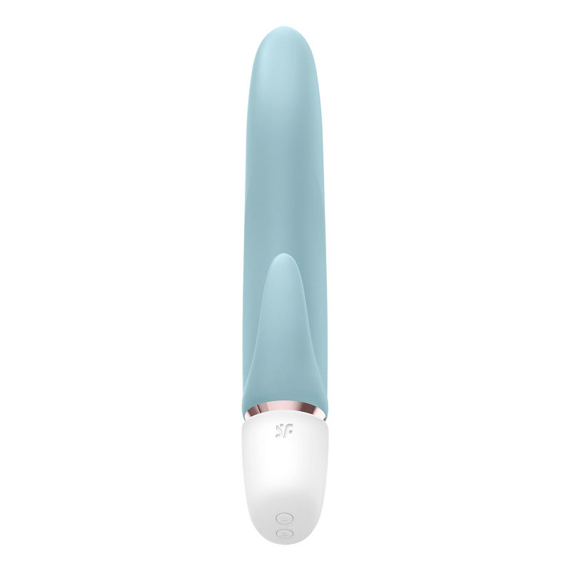 Stimulateur clitoridien SATISFYER MARVELOUS FOUR
