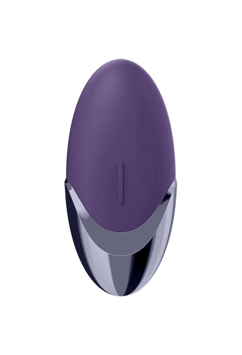 Stimulateur clitoridien USB Purple Pleasure Satisfyer