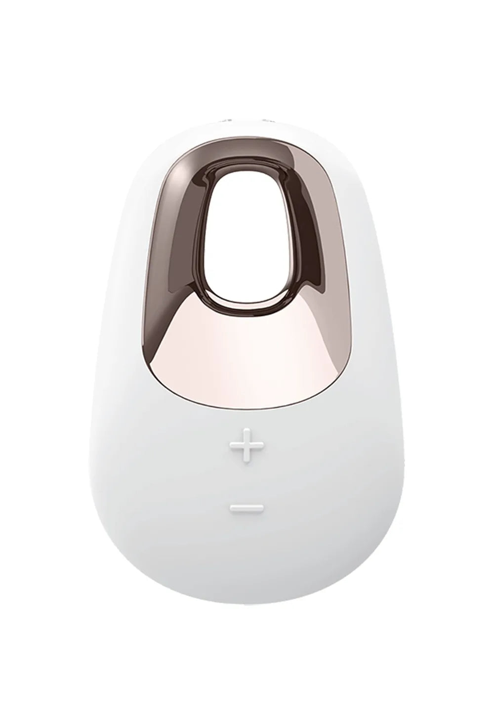 Stimulateur de clitoris USB White Temptation Satisfyer