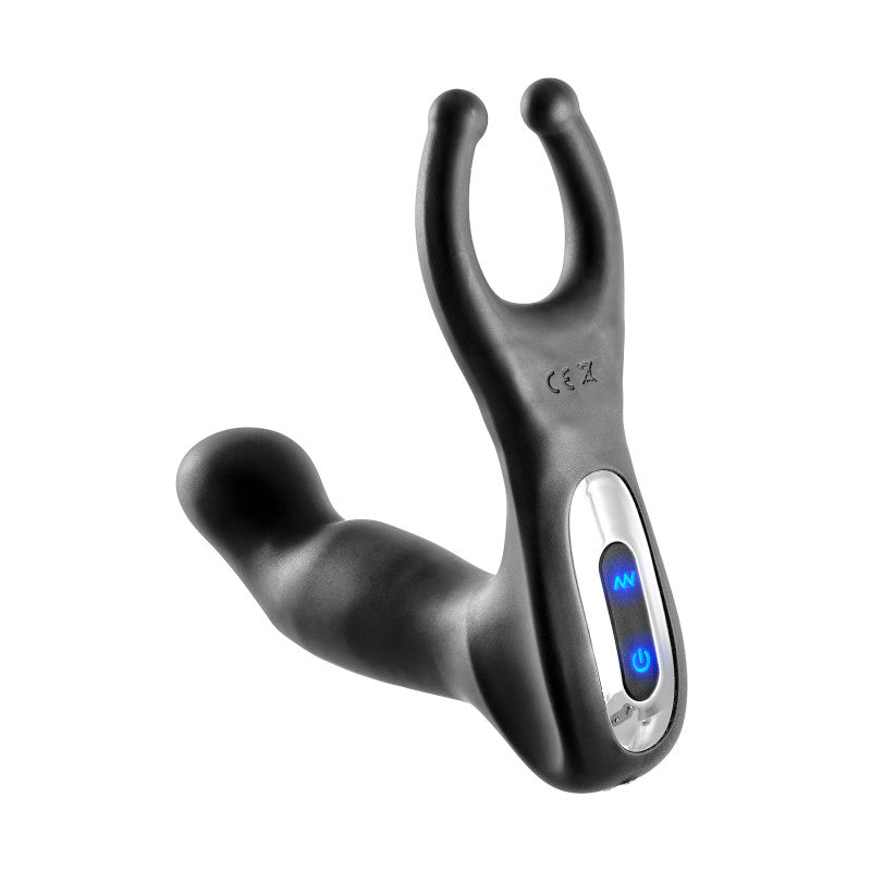 Stimulateur de prostate et périnée télécommandé F2