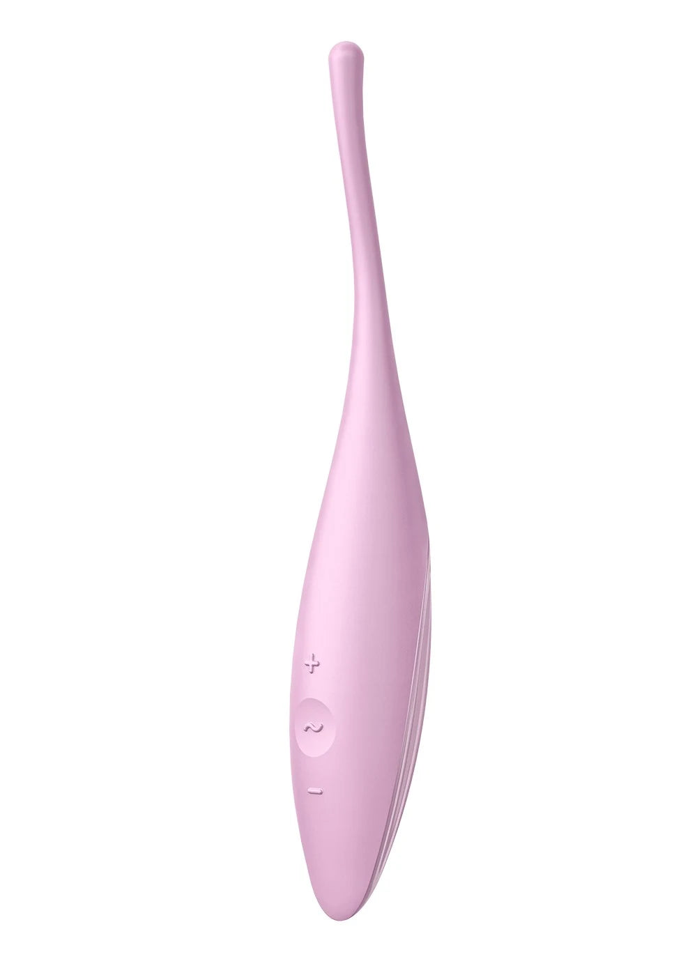 Stimulateur multi zone connecté USB rose Twirling Joy Satisfyer