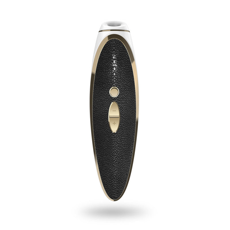 Stimulateur Satisfyer Luxury Haute Couture