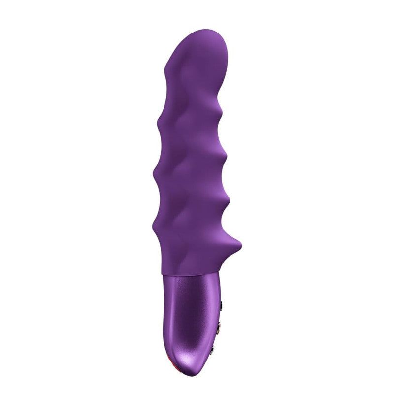 Stronic Surf - Vibromasseur va-et-vient pulsateur