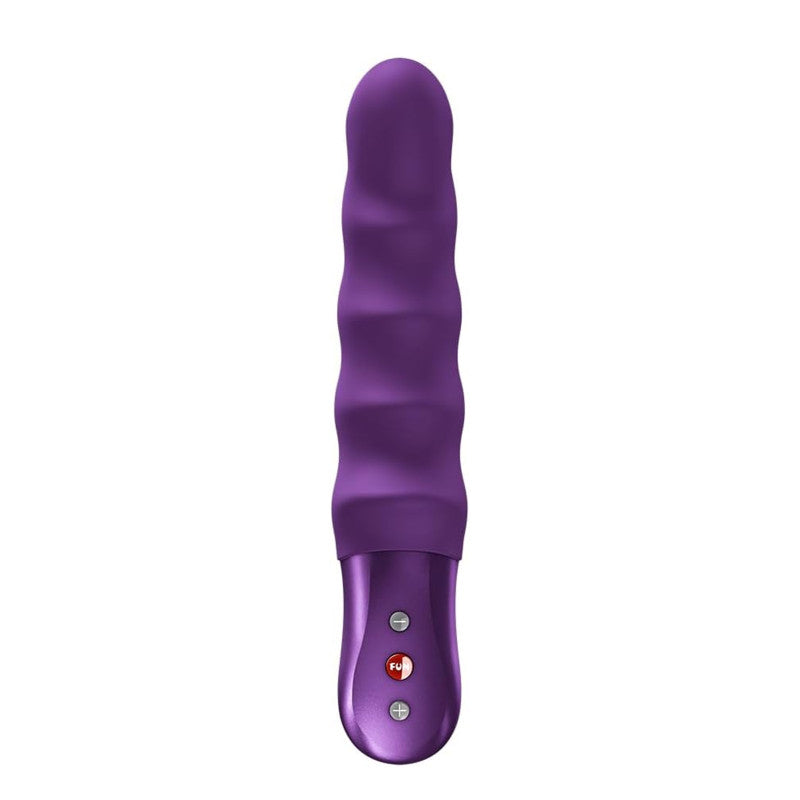 Stronic Surf - Vibromasseur va-et-vient pulsateur