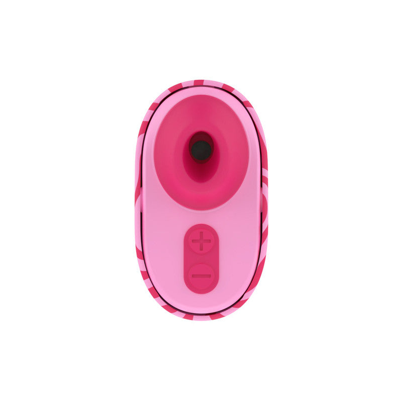 Testeur - ROMP Spin Stimulateur clitoridien