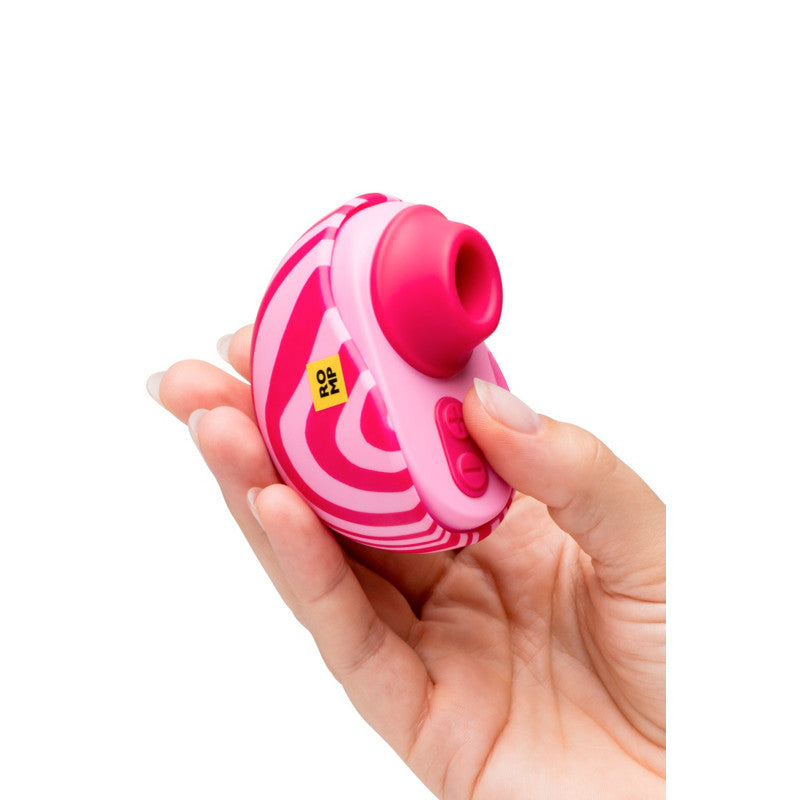 Testeur - ROMP Spin Stimulateur clitoridien