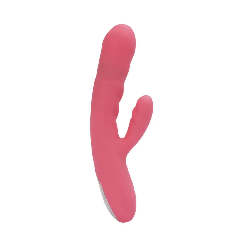 Vibromasseur Rabbit avec va-et-vient Avery