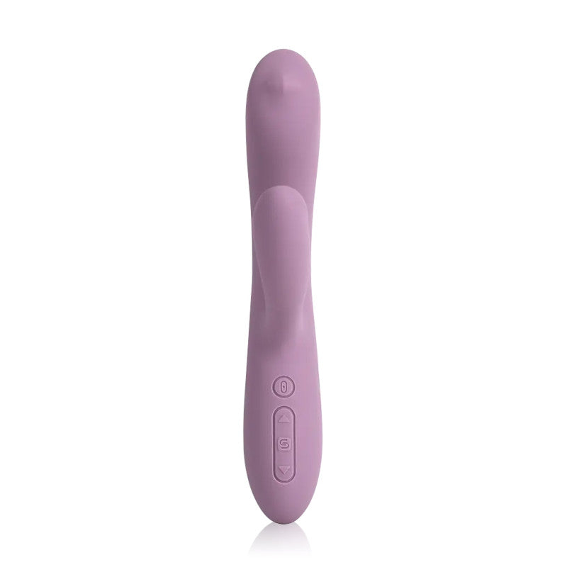 Vibromasseur Rabbit point G connecté Trysta Neo