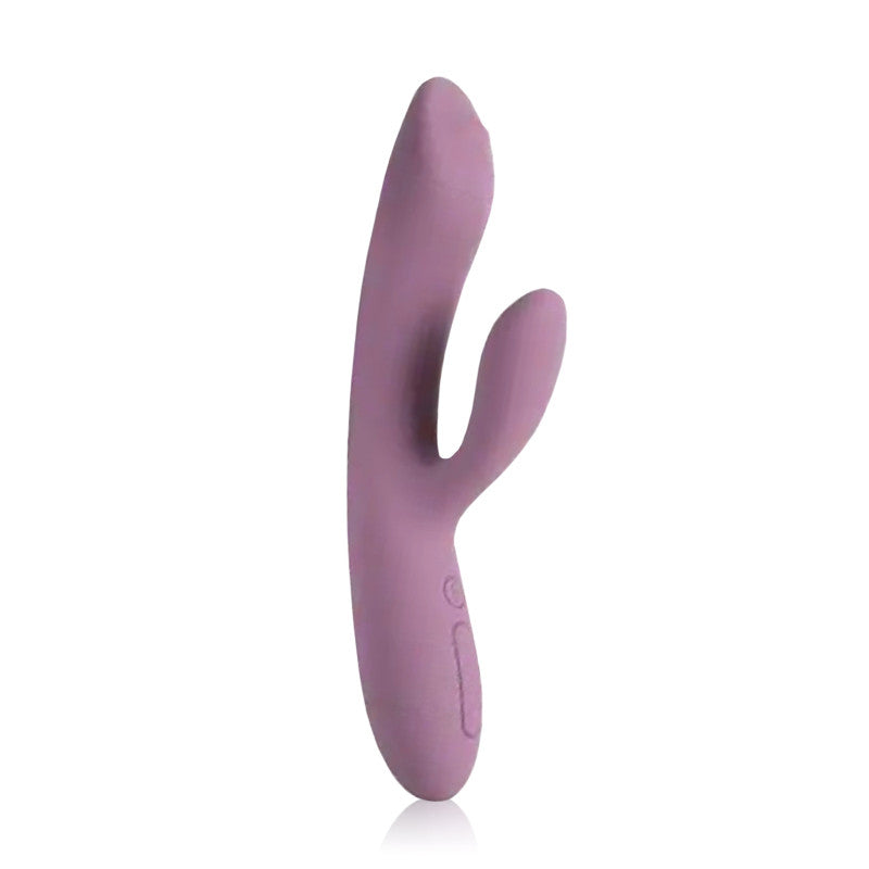 Vibromasseur Rabbit point G connecté Trysta Neo