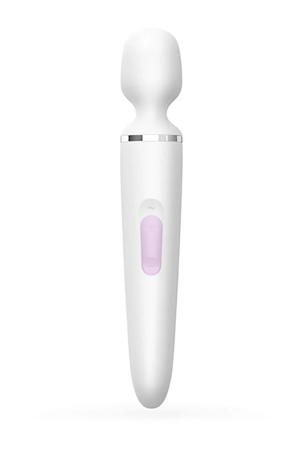 Wand-er Woman – Masseur Intime XXL pour Plaisir et Détente